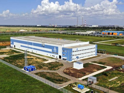 Рост инвестиций в основной капитал в 2022 году