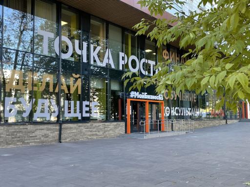"Зонтичное" поручительство