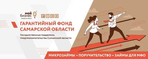 Независимые гарантии субъектам МСП от ГФСО