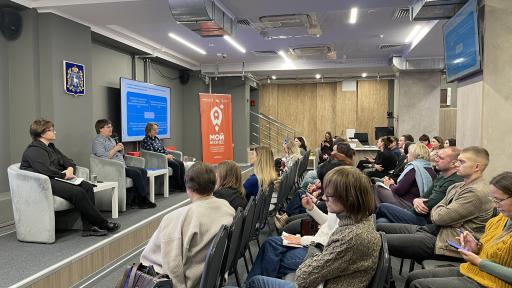 Расскажем об изменениях в налоговом режиме!Приходи