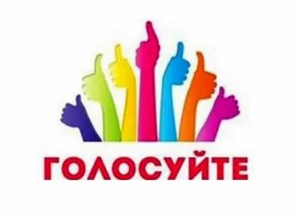 Проголосуй за самого достойного!