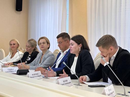 Стартует Программа СВОё дело. Самарская область